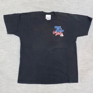Vintage #3 Dale Earnhardt T Shirt